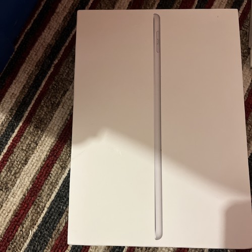 Ipad 9th gen - 9th, empty