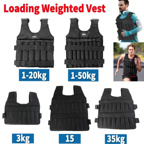 15kg 20kg 50kg - 20kg, loading