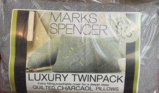 Marks & Spencer Charcoal Hotel