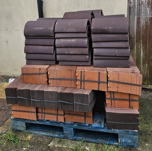 Plain tiles new - plain,