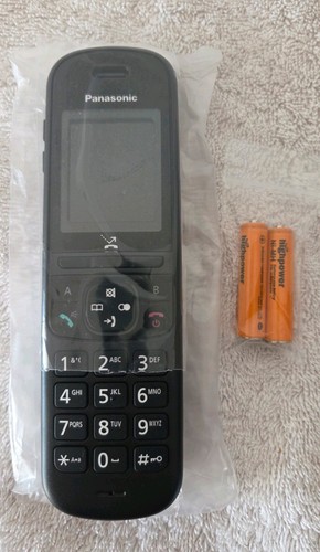 Panasonic tgh720e genuine - panasonic,