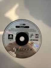 Doom Sony PlayStation 1