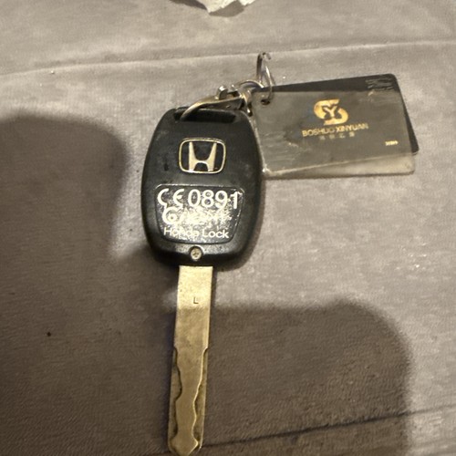 Genuine honda car - honda, remote
