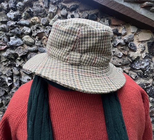 Fabulous purdey tweed - purdey,
