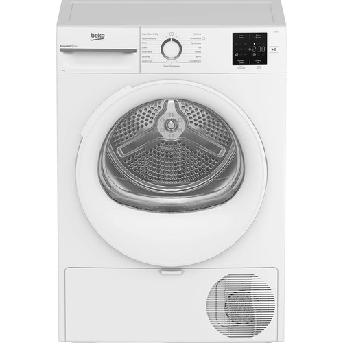 Beko bm3t3822w heat pump - bm3t3822w,