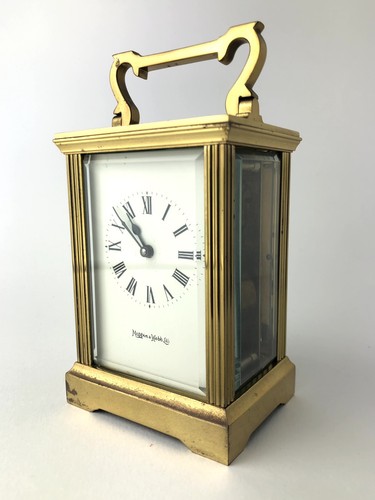 Mappin webb vintage - mappin,
