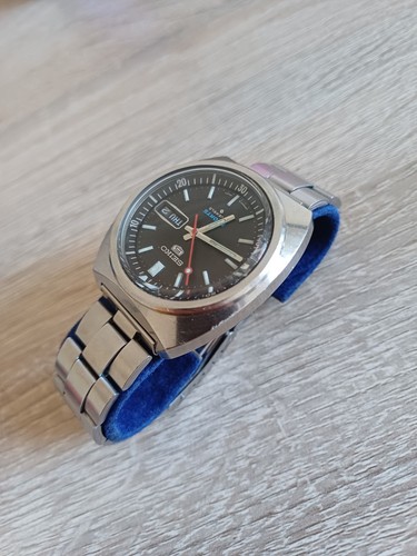 Vintage seiko sports watch - vintage,