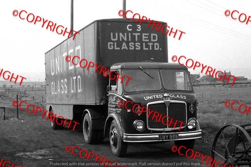 Truck photo scot road - s,
