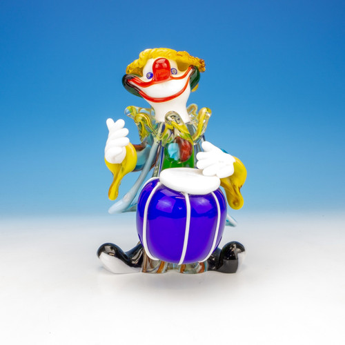 Vintage icet arte murano glass - vintage,