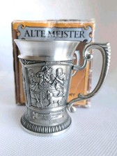 Vintage WMF Zinn "Alte