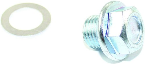 Bga sump plug for suzuki - bga,