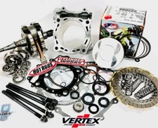 LTZ400 LTZ 400 Z400 Big Bore Stroker 94mm Complete Motor Engine Rebuild Part Kit