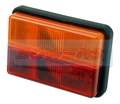 Rubbolite m340 rear - rubbolite,