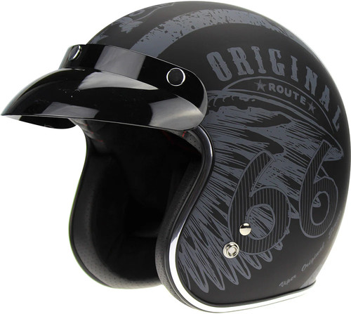 Viper slim fit - fit, face