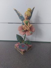 Jim Shore Disney Tradition -