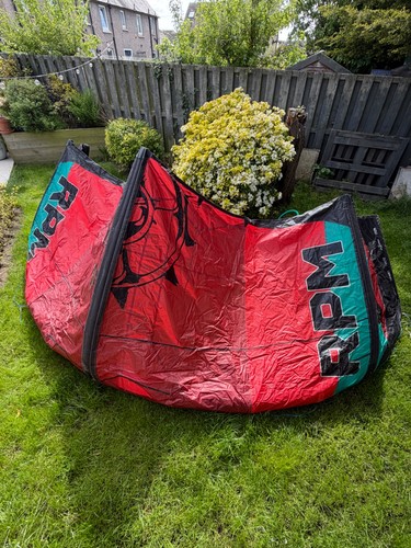 Slingshot rpm kite - slingshot rpm, (2020)