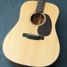 Martin D-18 Used Acoustic