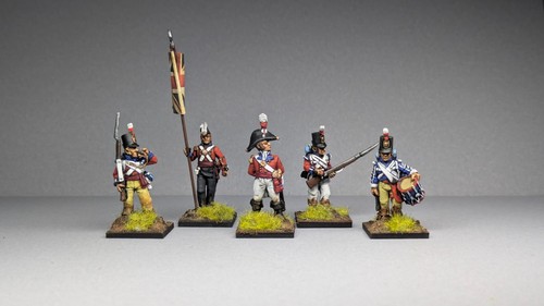 28mm napoleonic british - 28mm,,