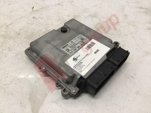 Mercedes w169 ecu engine - ecu,