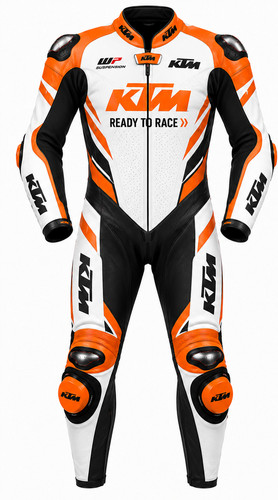 Custom made cowhide motorcycle - custom,