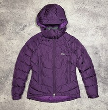RAB Women’s Purple Ascent