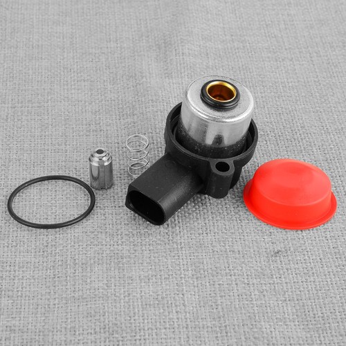 Air compressor pump - air, solenoid