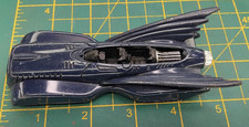Corgi Batmobile Diecast Car