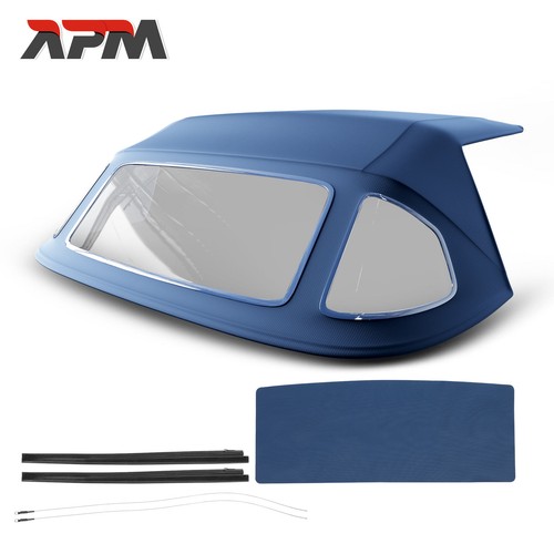 Convertible top soft cover - convertible,