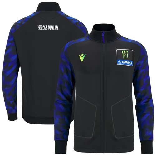 Monster energy yamaha - energy, fabio