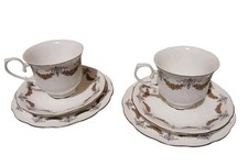 2x Royal Wessex Candida Hall