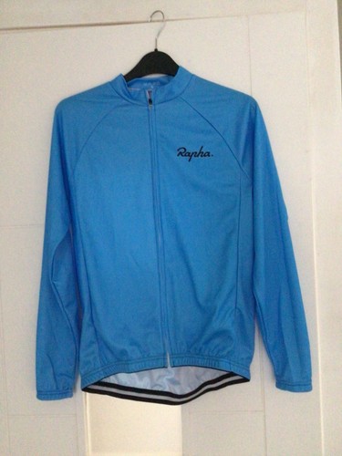 Rapha small blue - rapha,