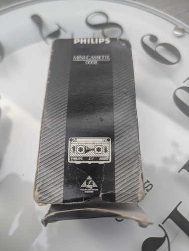 Philips 0008 mini - 0008,
