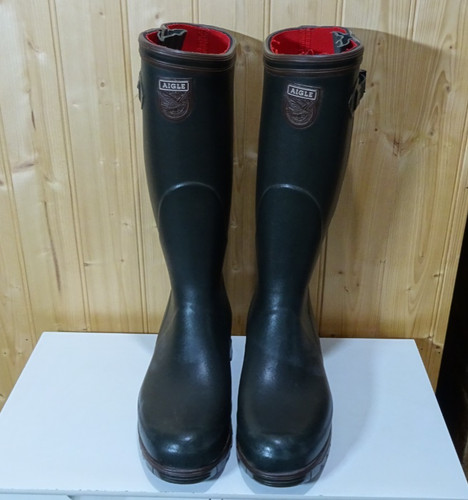 Aigle parcours iso wellington - iso,
