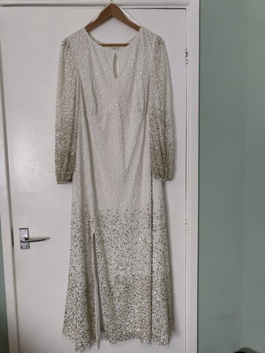 Wedding dress joanna - wedding, dress,