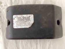 Stihl BR 420 back pack leaf