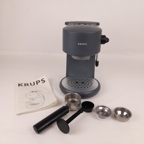 Krups vivo 880 espresso - vivo, coffee
