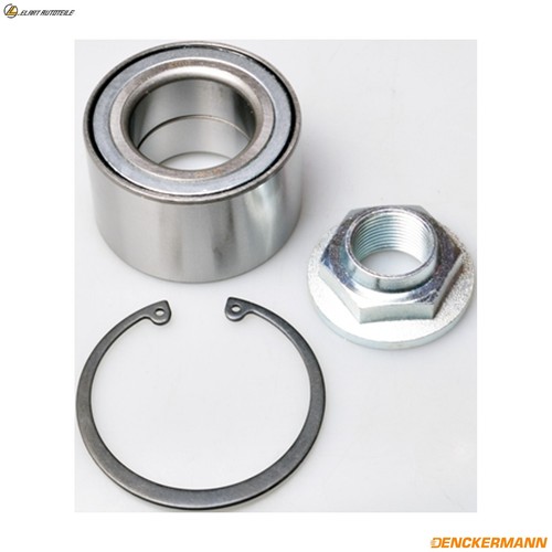 Wheel bearing kit w413090 - kit,