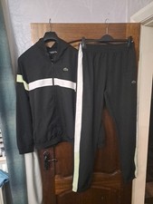 Lacoste Sport Colour-Block