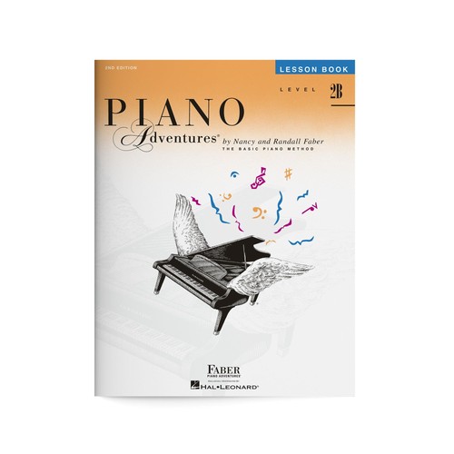 Piano adventures level - piano,