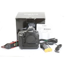 Canon EOS-1Dx Mark II + Good (252120)