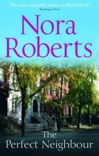 The Perfect Neighbour-Nora