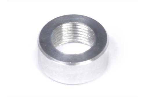 Haltech weld fitting - weld, aluminum