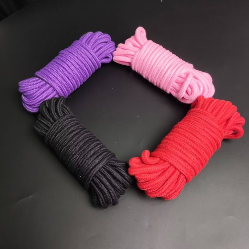 Shibari rope bondage - shibari,