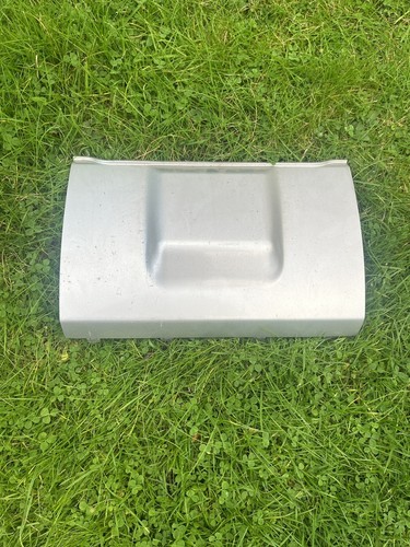 Genuine mercedes w163 rear - genuine, ml