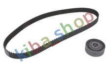 TIMING SET BELT+ SPROCKET FITS