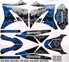 Yamaha XT 125 05-12 X R Hunter