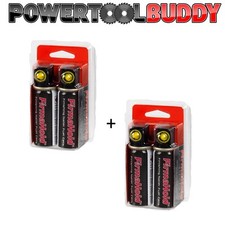 FirmaHold Gas Fuel Cells 2 Pack 2nd Fix Finishing Nailer Fits Paslode IM250