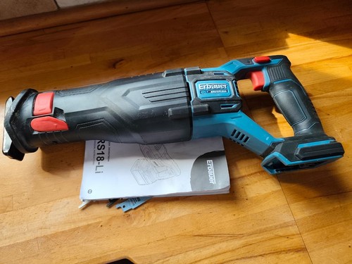 Erbauer ers18 18v - ers18-li, cordless