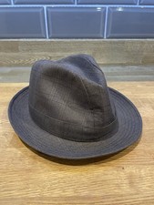 Vintage Dunn & Co Fedora