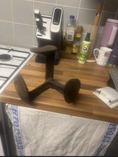 Antique ACME Cobbler's Last